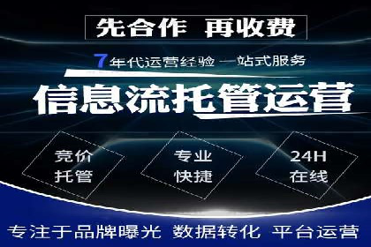 专业sem竞价托管服务，案例解析提升广告效果